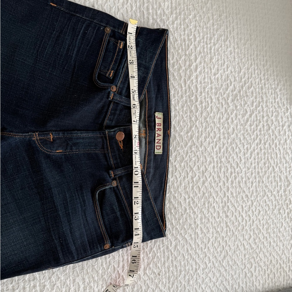 JBrand Lovestory Denim - Picture 11 of 11